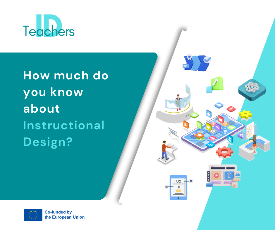 How much do you know about Instructional Design?